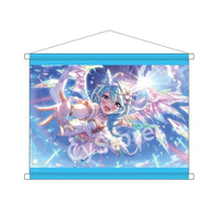 ■預購■『cystore』通販｜超異域公主連結 Re:Dive『雪菲』B2掛軸。[1005]