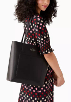 Kate Spade Kate Spade Daily Tote Black