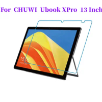 9H Tempered Glass For CHUWI Ubook XPro 13 Inch Tablet PC Screen Protector Film