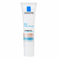 LA ROCHE-POSAY理膚寶水 全護清爽防曬BB霜(SPF50+PPD18)(01自然色30ml)