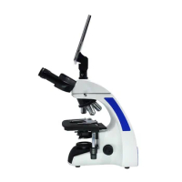 OPTO-EDU A33.1502 1000X 5.0M Microscope Resolution 9.7' LCD Digital Microscopio
