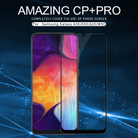 Nillkin Tempered Glass Anti Explosion CP+ Pro Galaxy M30s/M30/A50/A50s