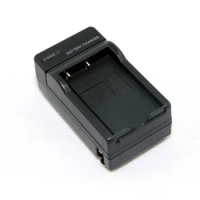EN-EL9 EN EL9 ENEL9 Rechargeable Camera Battery Charger For Nikon EN-EL9a D40 D40X D60 D3000 D5000