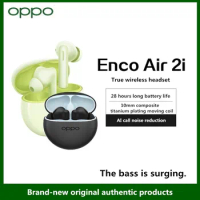 OPPO Enco Air 2i true wireless game call noise reduction wireless bluetooth headset