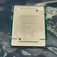 Intel Xeon Silver 4112 (SR3GN) 2.60Ghz CPU