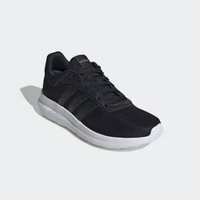 adidas Women Sportswear Shoes Lite Racer 4.0 Sepatu Wanita [IE8562] 4.5 Core Black