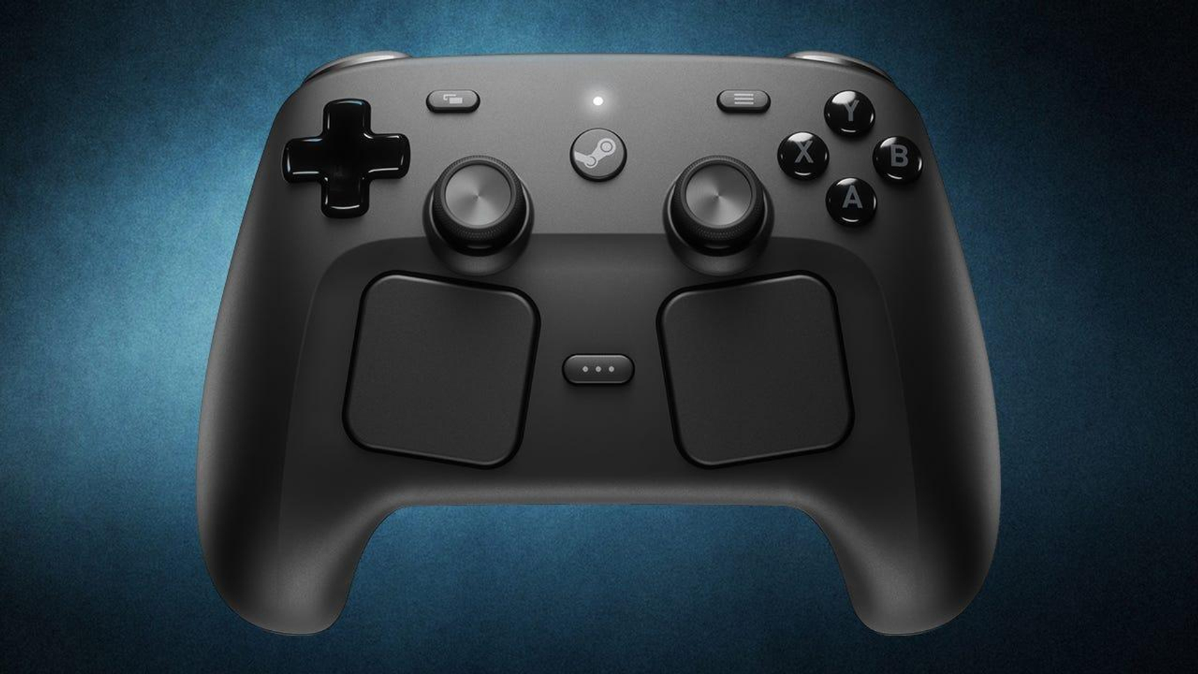 Valve の新型 Steam Controller は落とすと叫ぶ：Wilhelm scream の