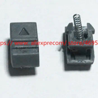 Repair Parts For Leica X1 , For Leica X2 ,For Leica X Vario XV Typ 107 , Battery Lock Slide Buckle