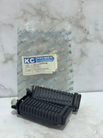 Footstep Belakang KC Foot Step Pijakan Kaki Karet Xeon Vario Cs 1 Mio Plus Platu Megapro New Grand G