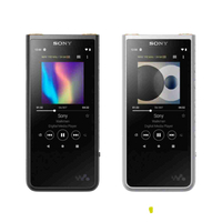 SONY 索尼 NW-ZX507 安卓9.0 高解析播放器 雙色可選 | My Ear 耳機專門店