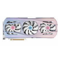 YESTON RX9070-16G SAKURA ATLANTIS OC 顯示卡 (AMD Radeon™ RX 9070 / 16GB GDDR6)(DI-Y9070A1)   