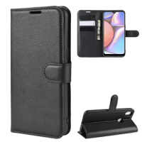 For Samsung Galaxy A10S Case Cover Wallet Leather Flip Leather Phone Case For Samsung Galaxy A10S Stand Cover Filp Cases