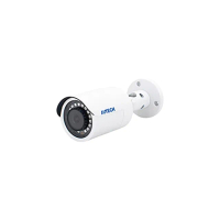 【AVTECH 陞泰】昌運監視器 DGM8108SVAT 800萬 星光 AI 紅外線槍型網路攝影機 內建麥克風 POE