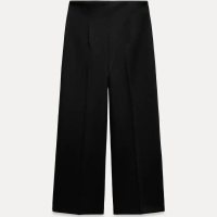 [TTSC] Celana Kulot Kain Breathable_2