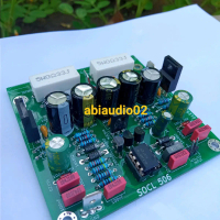 kit driver 506 doublelayer original glerr Amplifier Rumah