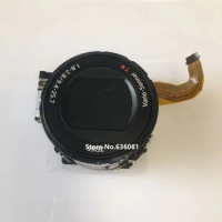 Repair Parts Zoom Lens Ass'y No CCD Unit A-5012-793-A For Sony ZV-1 , ZV1