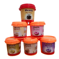 Cirebon Dunia Dip Glaze 1kg aneka rasa Selai topping olesan donut cake kue es krim kulkul