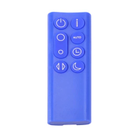 Replacement TP05 PH01 Remote Control For Dyson Pure Cool TP05 PH01 Air Purifier Fan