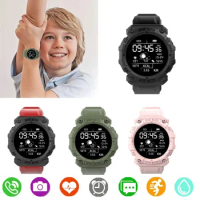 FD68 Smart Watch Men Women Bluetooth Call USB Charging Bracelet Heart Rate Blood Pressure Waterproof Sport Smart Wristband