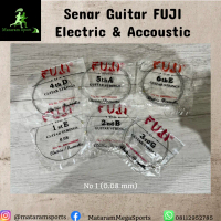 Senar Gitar Fuji Accoustic & Electric
