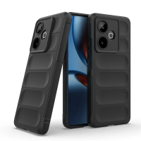 Ốp Lưng Realme GT 7T, Bao Phủ Toàn Bộ, Chống Sốc, Chất Liệu Silicon TPU Mềm, Thích Hợp Cho Ốp Lưng R