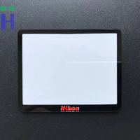 New Back Cover LCD Protect Glass For Nikon D200 D300 D300S Camera Replacement Unit Repair Parts