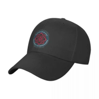 SDUSA Portland 2023 Baseball Cap Cosplay Designer Hat New In The Hat hard hat Man Women's