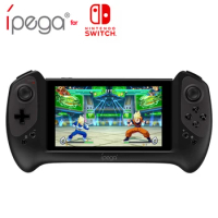 iPega PG-9163 Nintend Switch Game Controller Gamepad for NS Switch joystick Plug Play Gamepad Handle for N-Switch