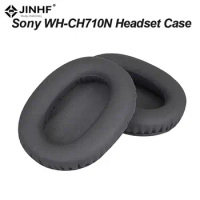 Ear Pads Earpads Cushions Cover Ear Covers Ear Pads For Sony WH CH710N WH-CH710N Headphone Replacement Earpads Ear-cushions
