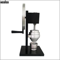 Xeoleo Manual Burr Grinder Conical Coffee grinder Manual Coffee miller Coffee milling machine