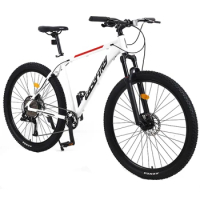 High quality wholesale 21 speed customized cheap adult mountain bike 26/27/5/29 bicycle