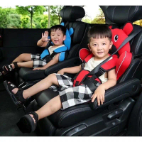 COD  Hello Baby  Ready to Ship    Car Seat Baby Car Safety Seat Children's Car Seat There Is a Locki