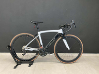 100% Genuine ALCOTT ASCARI SILHOUETTE FULL SHIMANO 105 22 SPEED 2 X 11 CARBON WHEEL SET CARBON ROAD 