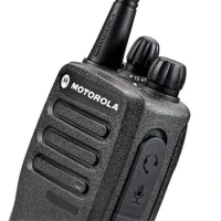 Original DP1400 AES256 digital Walkie-talkie VHF UHF two-way radio dp1400 DMR portable radio Xir P3688 CP200d DEP450