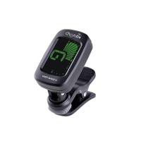 Cherub WST-640C+ Chromatic Auto-on Tuner Guitar