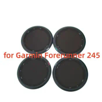 Original LCD screen / Back Cover For Garmin Forerunner 245 For Garmin Forerunner 245 Music LCD Display Screen Repair