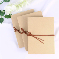 Album Ảnh, Giấy Kraft, Bìa Cứng, Tự Làm, Sách Ablum Ảnh, Sổ Lưu Niệm Trống, Thích Hợp Cho Tốt Nghiệp
