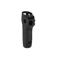 Soft Silicone Handle Anti-Scratch Cover For DJI OSMO Mobile 6 Durable Case Protector Gimbal Protective