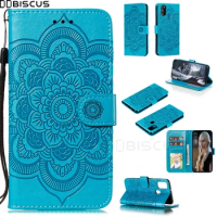 Flip Phone Case For Samsung Galaxy M51 M31S A10S A20S A30S A51 A71 A31 A41 M21 M01 A01 A11 M11 M31 A21S A20 Wallet Leather Cover