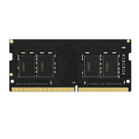 【Lexar 雷克沙】DDR4 3200_8GB 筆記型電腦記憶體(LD4AS008G-B3200GSST)