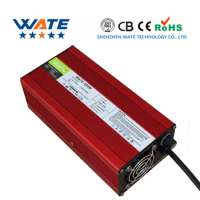 88.2V5A electric vehicle lithium battery fast charger 72V ternary lithium iron phosphate lithium battery charger