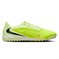 รองเท้าฟุตบอลผู้ชาย Phantom 6 Low Academy TF สีเหลือง - NI083SH141ERTH