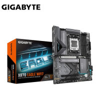 技嘉GIGABYTE X870 EAGLE WIFI7  AMD主機板