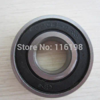 S6002-2RS SS6002RS SB6002 S6002 6002 stainless steel 440C deep groove ball bearing 15x32x9mm