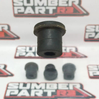 karet per daun viar bosh per (4pcs) - sparepart motor roda tiga - viar kaisar ktm nozomi jialing