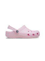 รองเท้าลำลองผู้ใหญ่ CLASSIC CLOG - PINK MILK