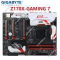 เมนบอร์ด Gigabyte GA-Z170X-Gaming 3 LGA1151 Intel Z170 ATX DDR4