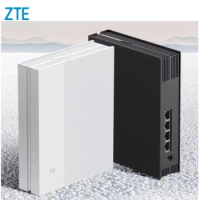 Unlocked ZTE Unveils the World's 1st Wi-Fi 7 MC888S 5G CPE router MC888S Wifi 6 Repeater N78/79/41/1/28 802.11AX