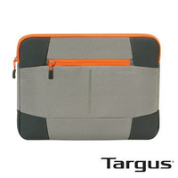Targus 泰格斯 12.1" Bex ll TSS88208 電腦包 "福利品" [灰橘色]
