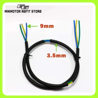 MINIMOTORS Motor cable For Dualtron Storm Electric Scooter Engine Cable Accessiors